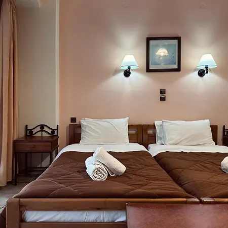 Souropanis Kamena Vourla