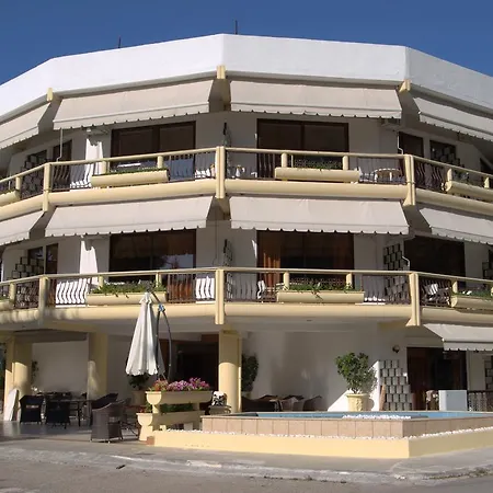 Souropanis Kamena Vourla