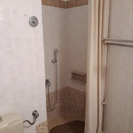 Pensionat Studios Souropanis Kamena Vourla