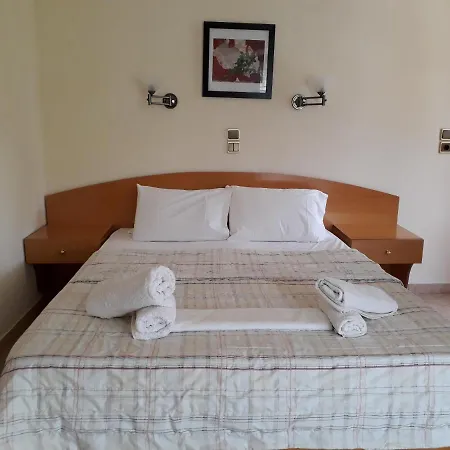 Guest house Studios Souropanis