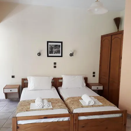 Souropanis Kamena Vourla