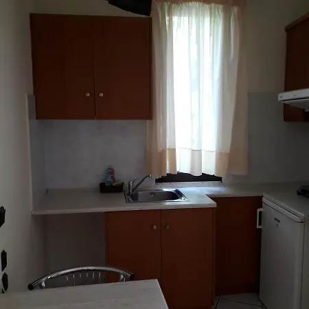 Souropanis Maison d'hôtes