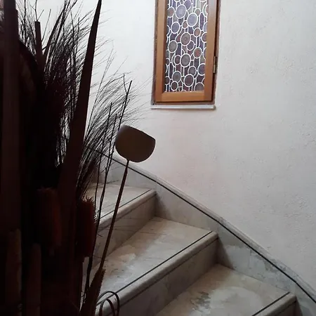 Souropanis Maison d'hôtes Kamena Vourla