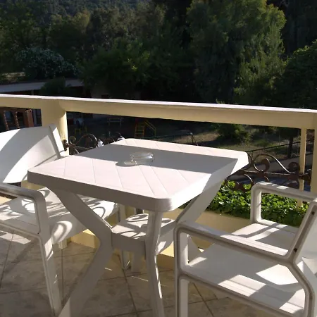 Guest house Studios Souropanis *