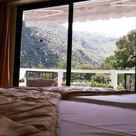 Studios Souropanis Guest house