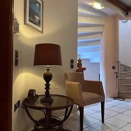 Maison d'hôtes Souropanis