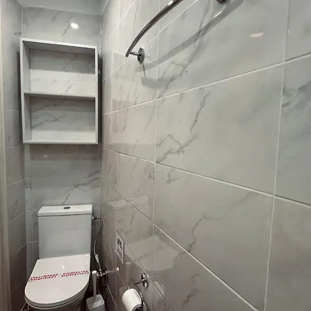 Studios Souropanis Guest house