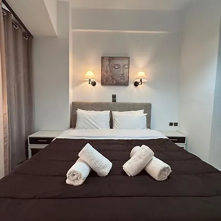 Guest house Studios Souropanis