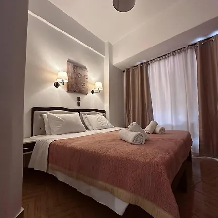 Guest house Studios Souropanis