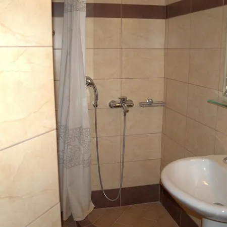 Maison d'hôtes Souropanis