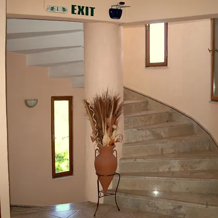 Maison d'hôtes Souropanis Kamena Vourla