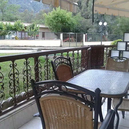 Souropanis Kamena Vourla