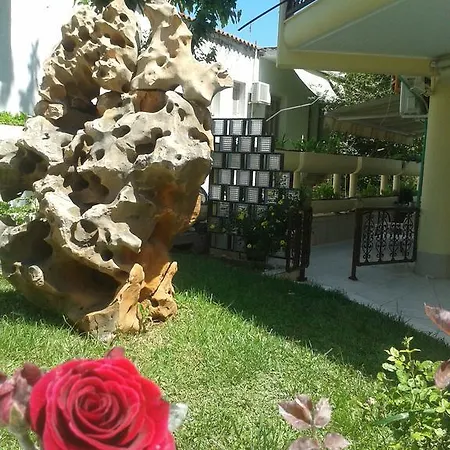 Maison d'hôtes Souropanis