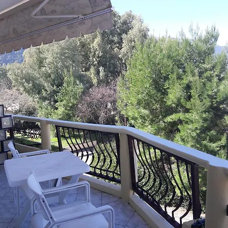 Guest house Studios Souropanis *