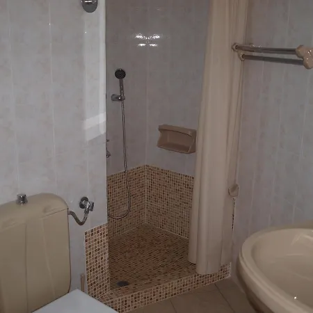 Guest house Studios Souropanis Kamena Vourla