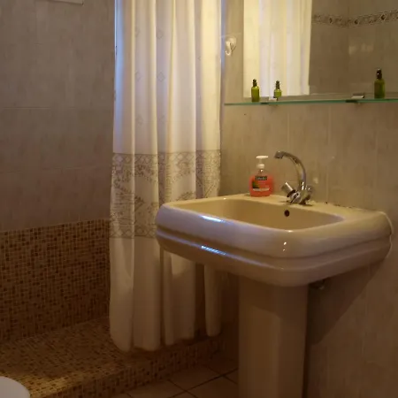 Guest house Studios Souropanis
