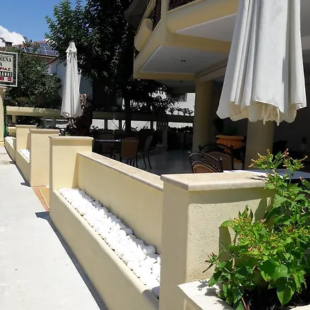 Souropanis 3* Kamena Vourla