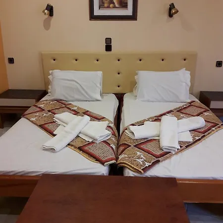 Souropanis Kamena Vourla