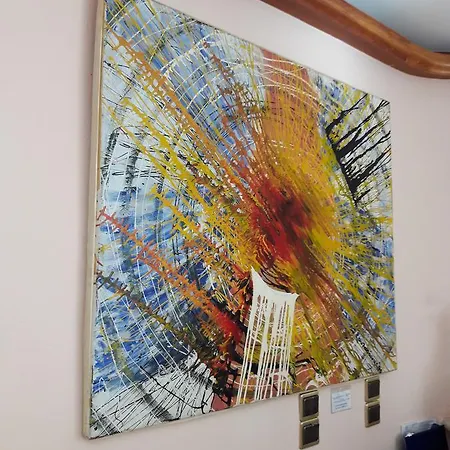 Souropanis Maison d'hôtes Kamena Vourla