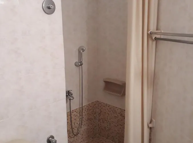 Guest house Studios Souropanis Kamena Vourla