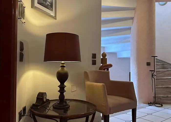 Guest house Studios Souropanis