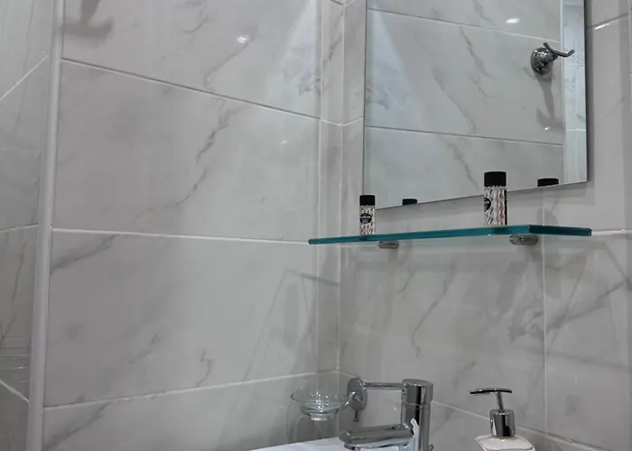 Guest house Studios Souropanis Kamena Vourla