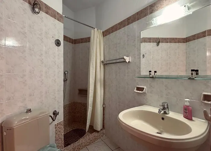 Studios Souropanis 3*