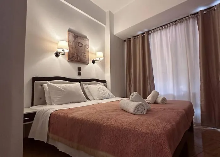 Guest house Studios Souropanis