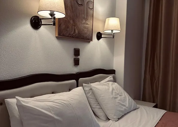 Studios Souropanis Guest house 3*