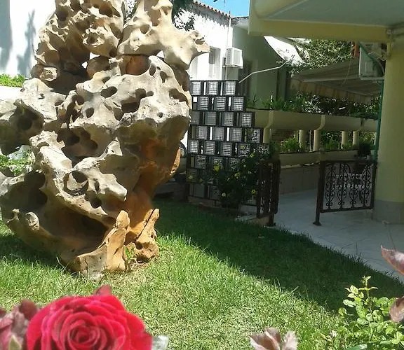 Guest house Studios Souropanis