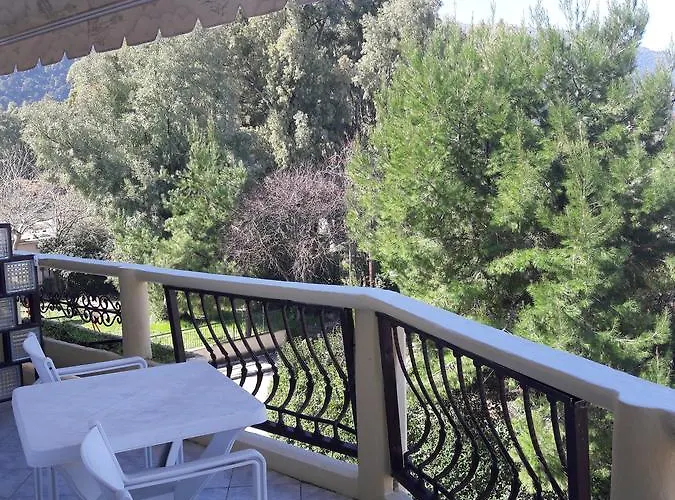 Guest house Studios Souropanis 3*