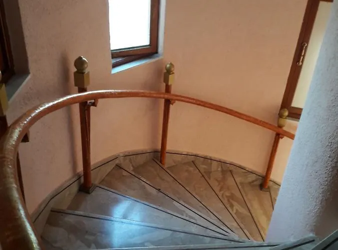 Studios Souropanis 3* Kamena Vourla