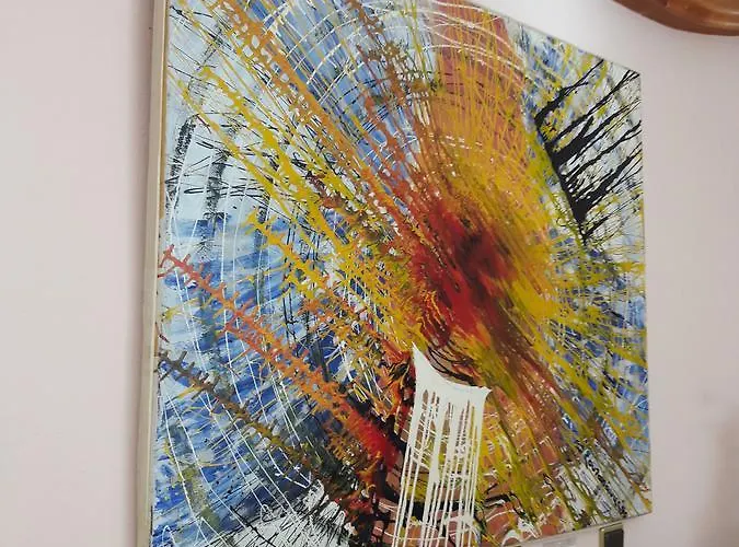 Studios Souropanis Guest house Kamena Vourla